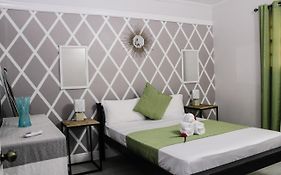Palm Spring Inn